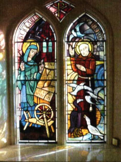 Murray Memorial Window